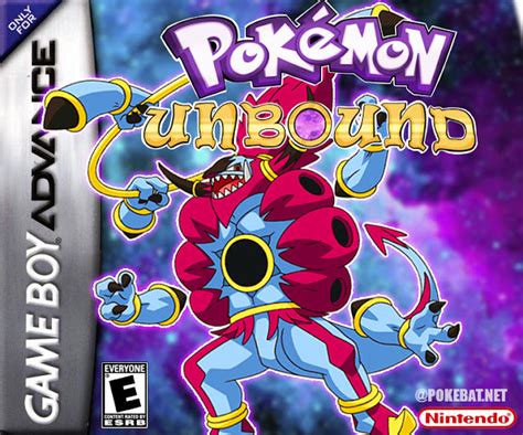 pokemon unbound 2.1.1|pokemon unbound 2.1.0.